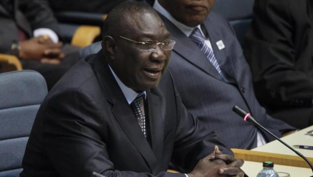Convocado Parlamento de República Centroafricana a elegir nuevo presidente